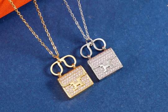 Hermes Necklace 11lyh123